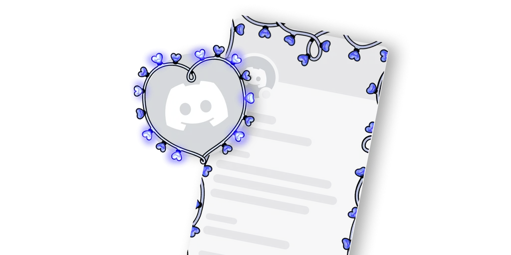 2pc Blue Heartstrings Bundle, Bundle