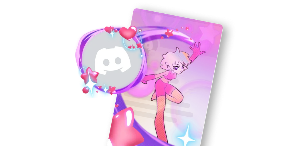 2pc Magical Girl Bundle, Bundle