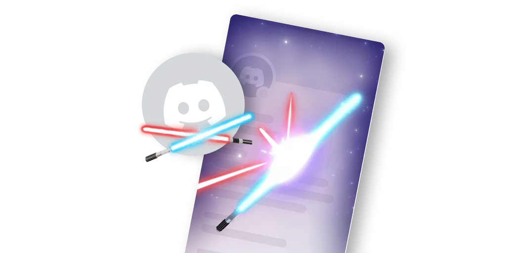 2pc Blue Lightsaber Bundle, Bundle