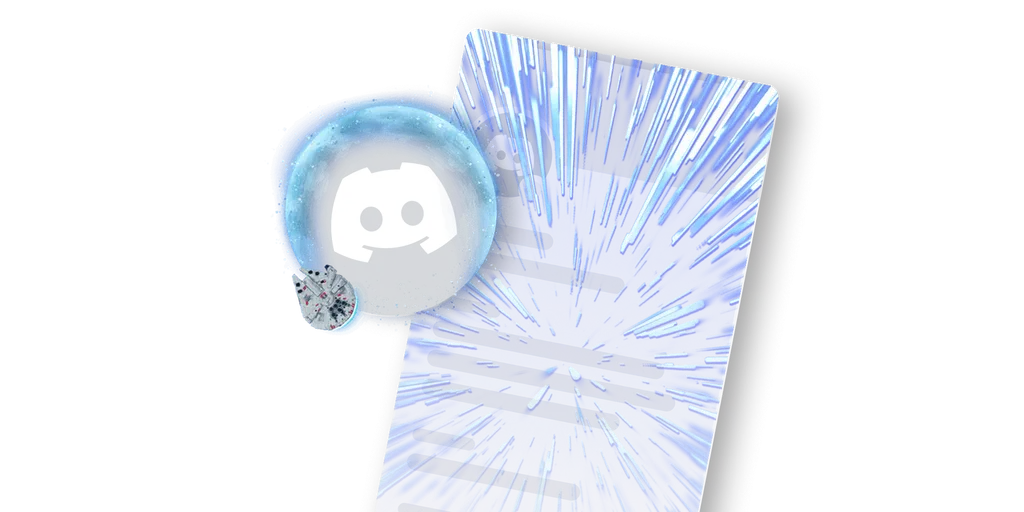 2pc Enter Hyperspace Bundle, Bundle