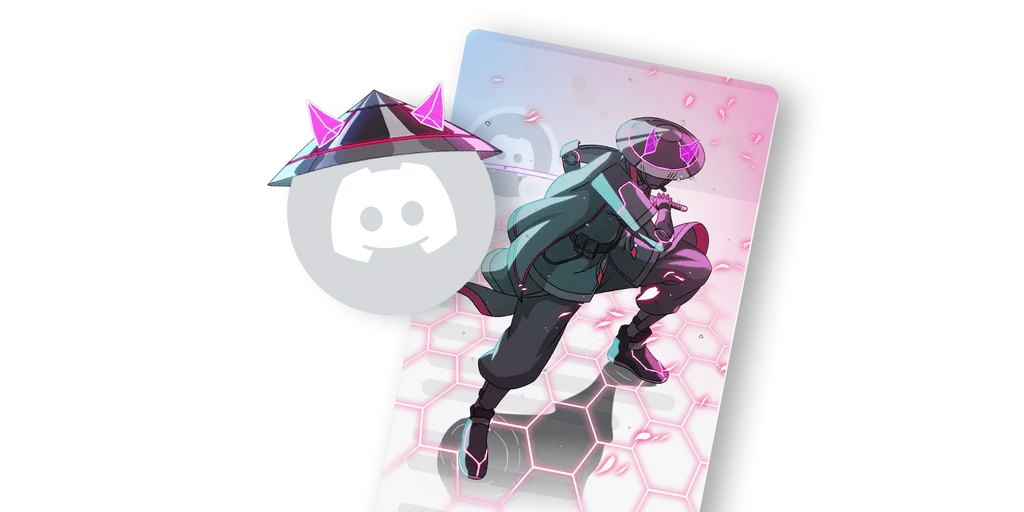 2pc Cyber Samurai Bundle, Bundle