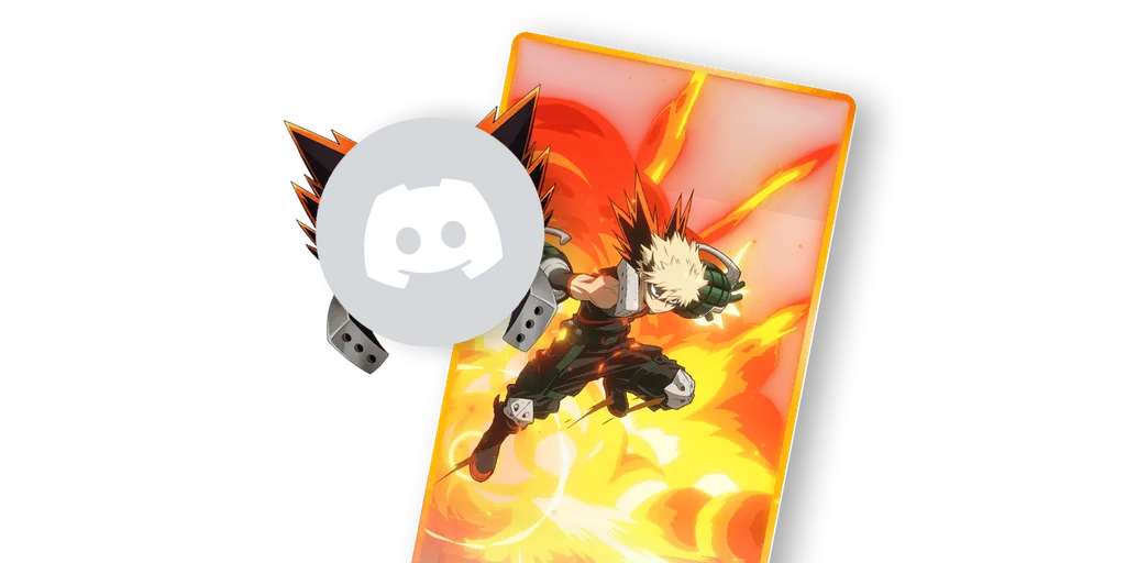 2pc Katsuki Bakugo Bundle, Bundle