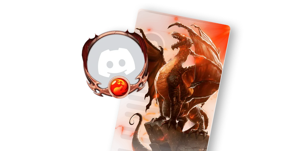 2pc Red Mana Bundle, Bundle