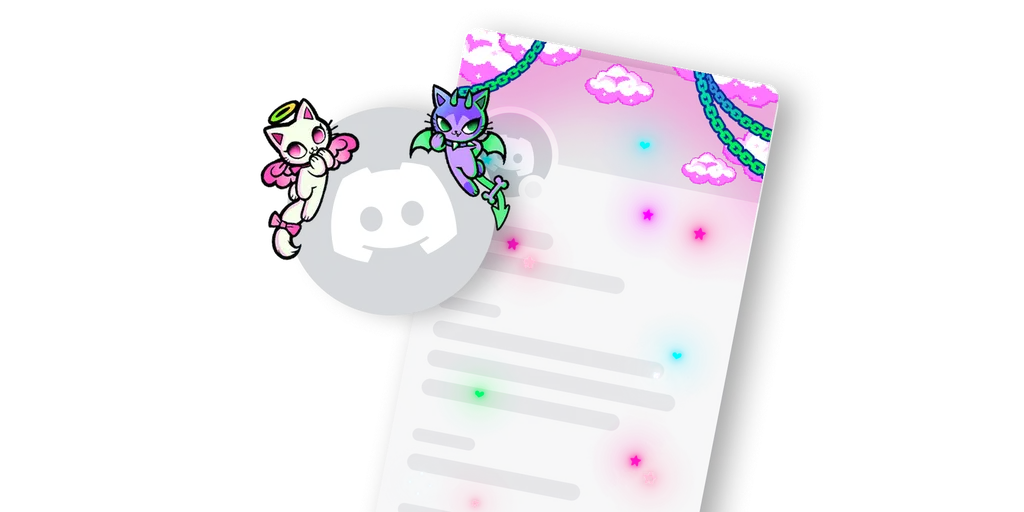 2pc Cute and Chaotic Bundle, Bundle