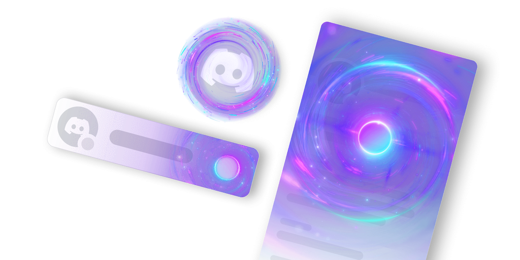 Infinite Swirl Bundle