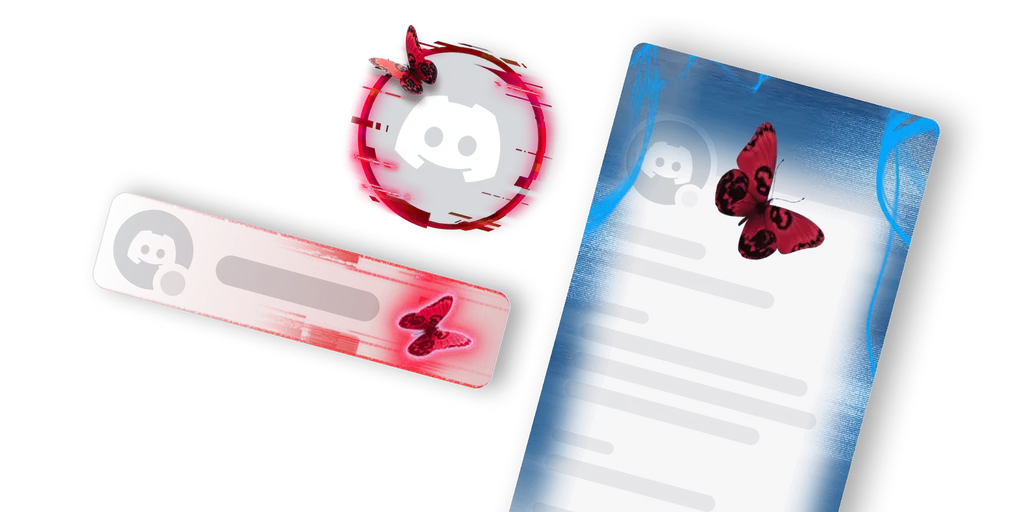 3pc Hallucination Bundle, Bundle