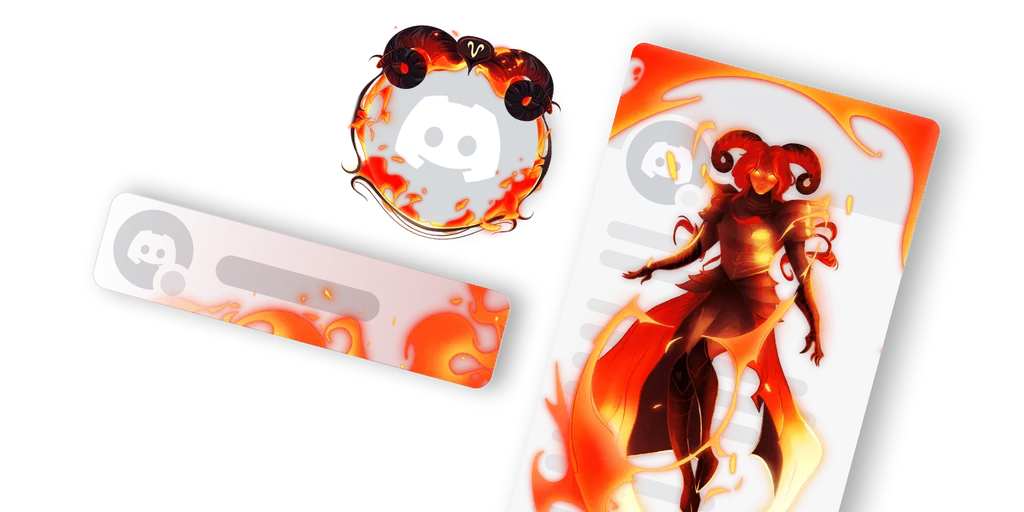 3pc Aries Bundle, Bundle