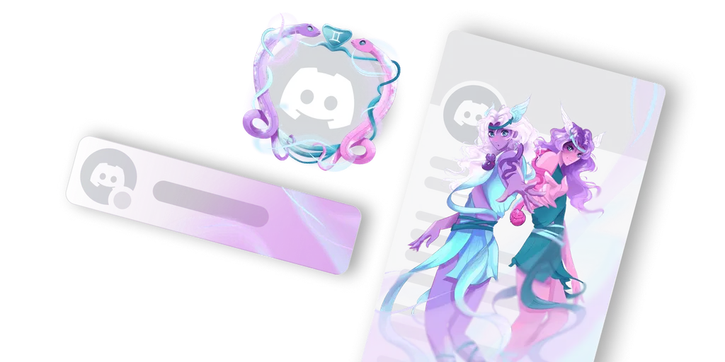 3pc Gemini Bundle, Bundle