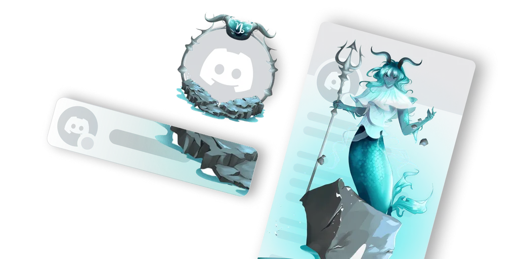 3pc Capricorn Bundle, Bundle