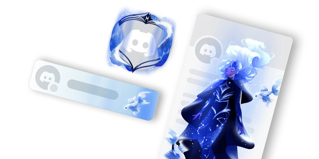 3pc Pisces Bundle, Bundle