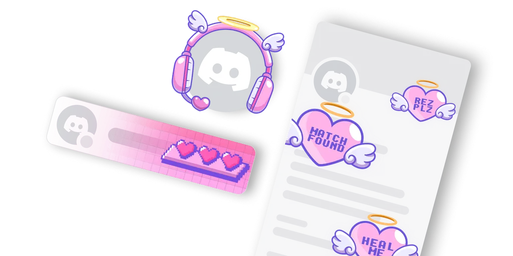 3pc Heaven Sent Bundle, Bundle