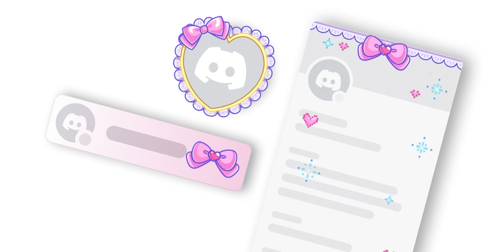3pc Sweetheart Bundle, Bundle