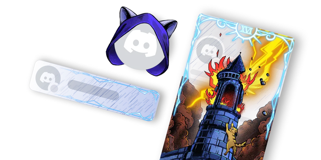 3pc Ominous Reading Bundle, Bundle