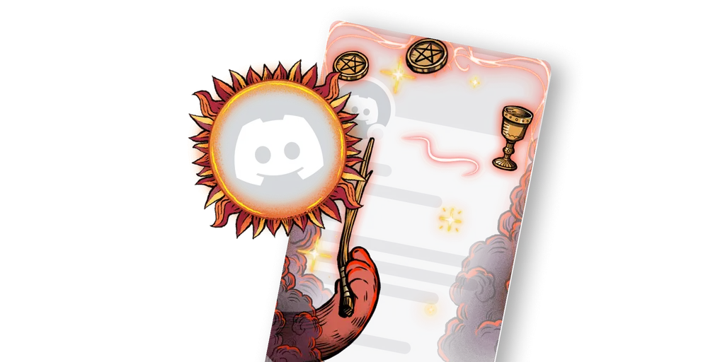 2pc Alchemical Light Bundle, Bundle