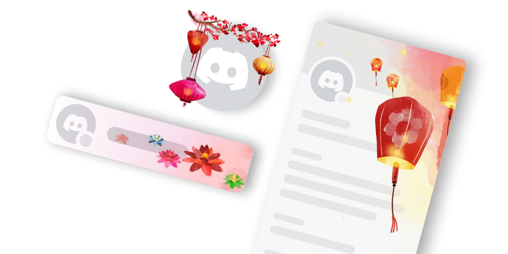 3pc Lantern Festival Bundle, Bundle