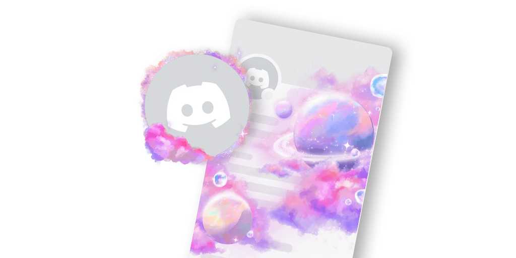 2pc Enchanted Cosmos Bundle, Bundle