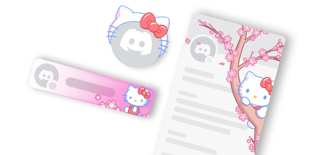 3pc Hello Kitty Bundle, Bundle