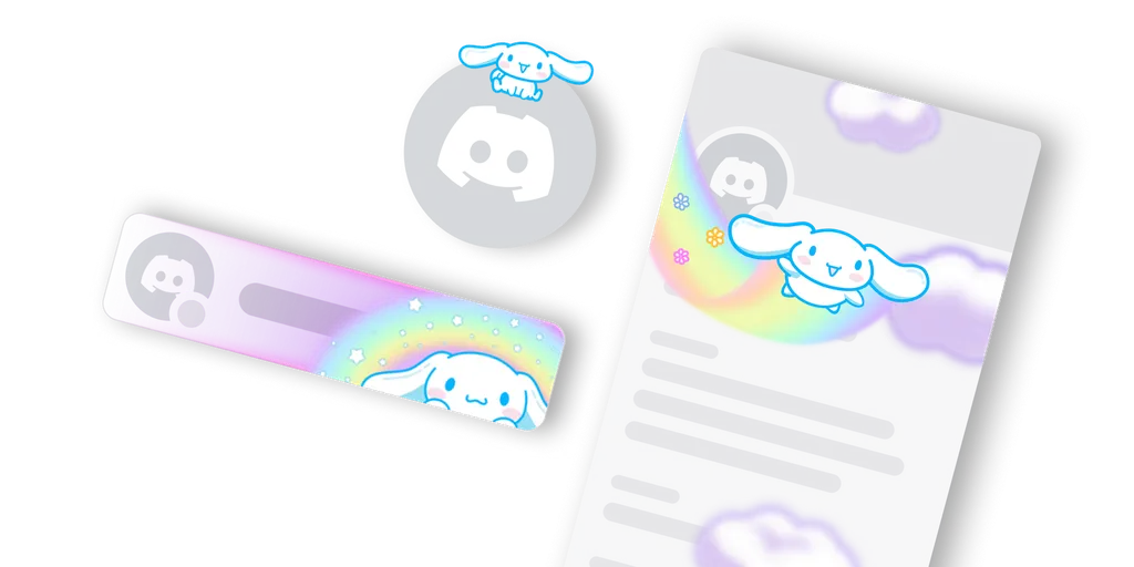 3pc Cinnamoroll Bundle, Bundle