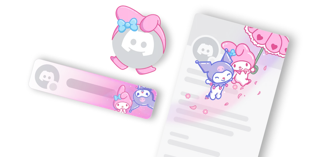3pc My Melody Bundle, Bundle