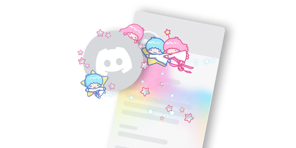 2pc LittleTwinStars Bundle, Bundle