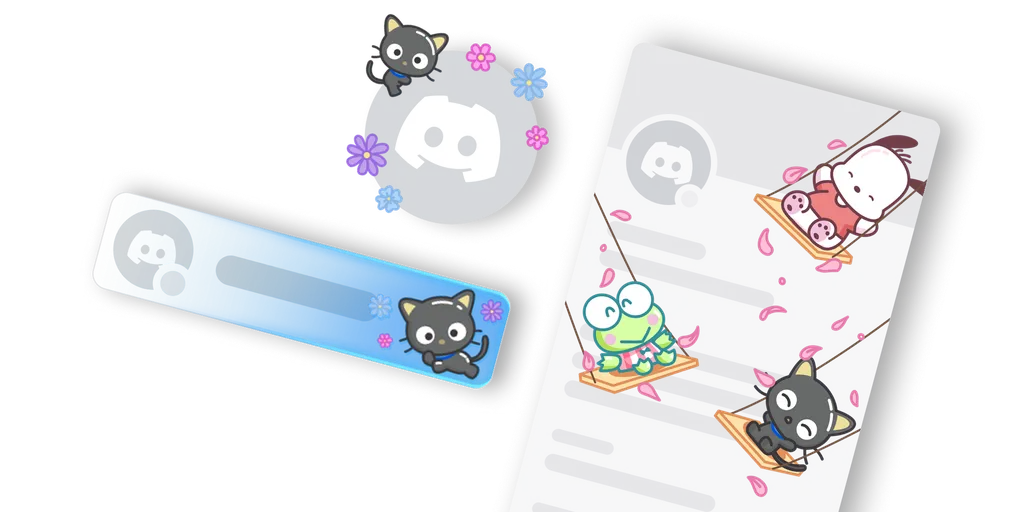 3pc Chococat Bundle, Bundle