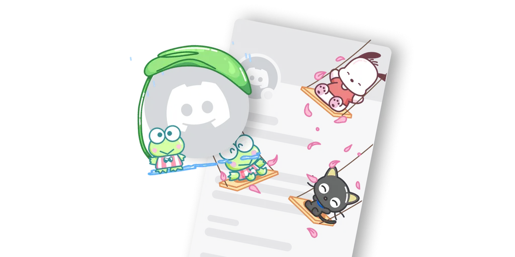 2pc Keroppi Bundle, Bundle