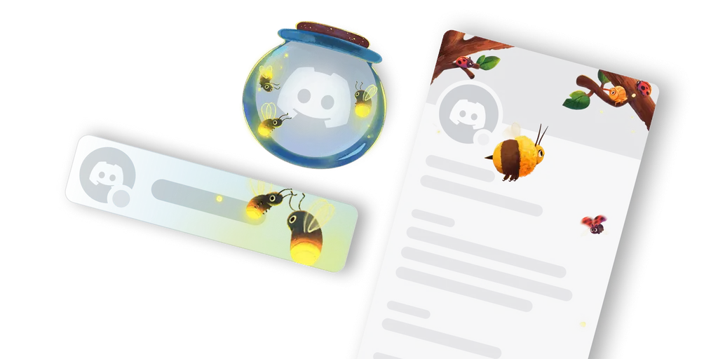 3pc Glowies Bundle, Bundle