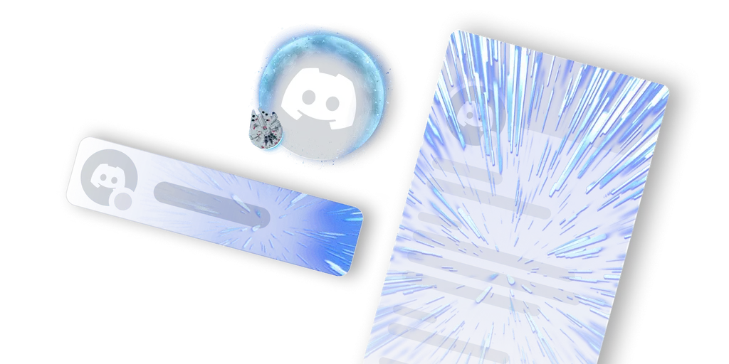3pc Hyperspace Bundle, Bundle