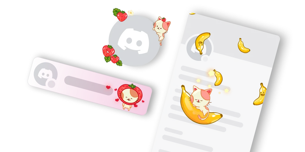 3pc Nyan Bundle, Bundle
