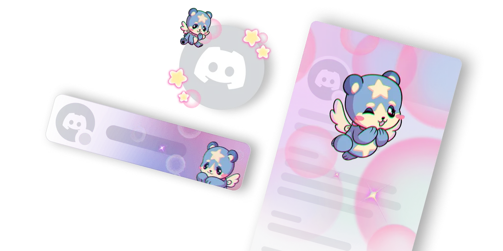 3pc Cosmic Guardian Bundle, Bundle