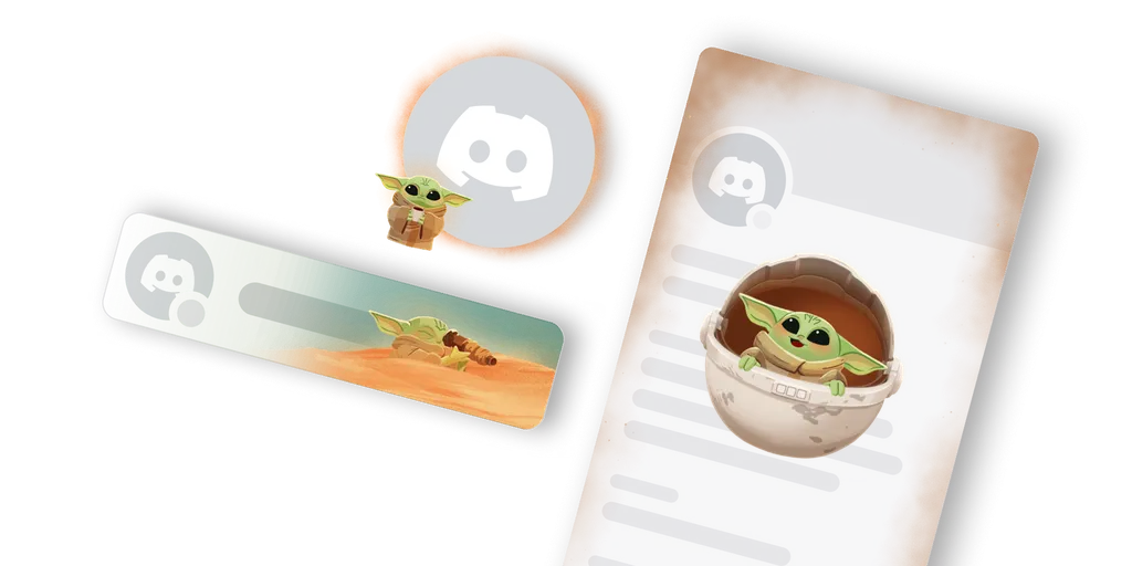 3pc Grogu Bundle, Bundle