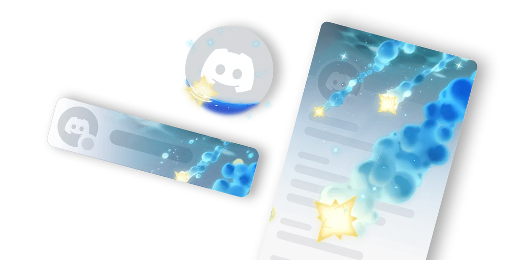 3pc Falling Stars Bundle, Bundle