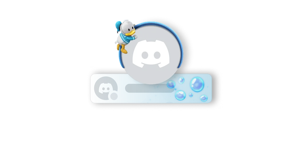2pc Donald Duck Bundle, Bundle