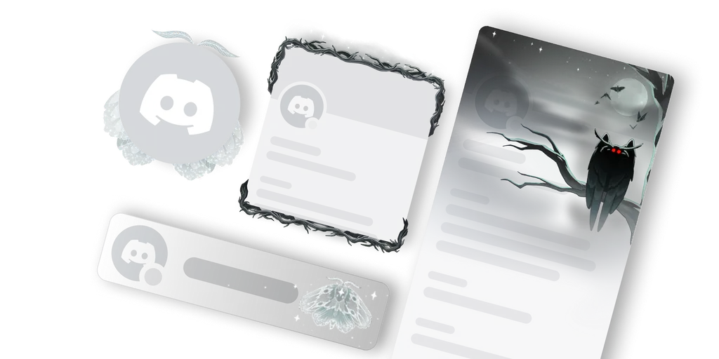 4pc Mothman Bundle, Bundle