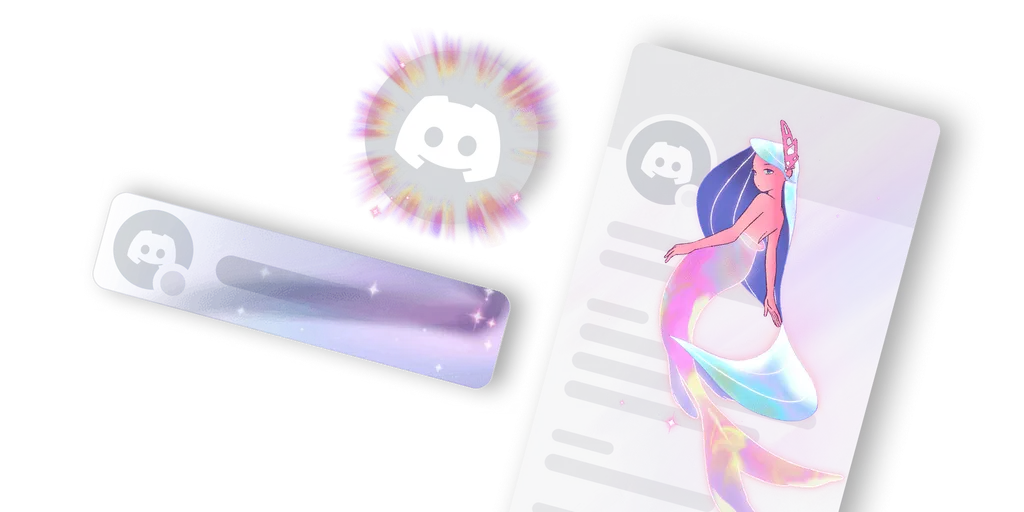 3pc Mermaid Mirage Bundle, Bundle