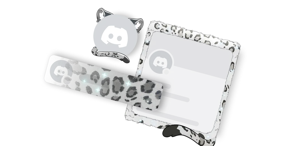 3pc Snow Leopard Bundle, Bundle
