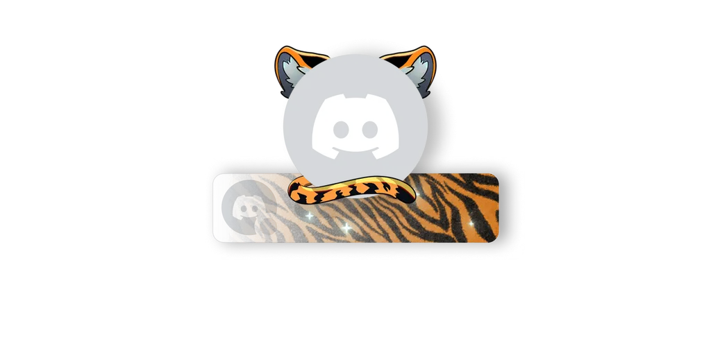 2pc Tiger Bundle, Bundle
