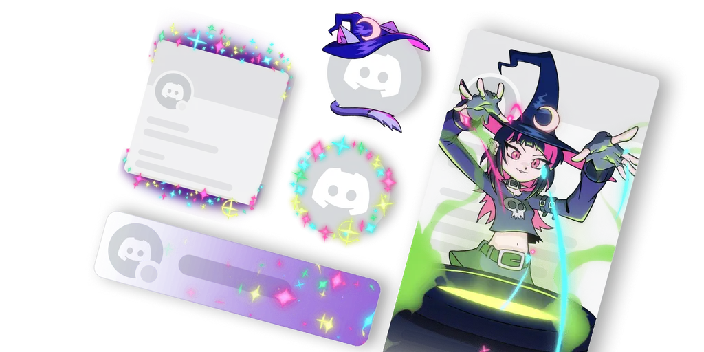 5pc Lottie's Cauldron Bundle, Bundle