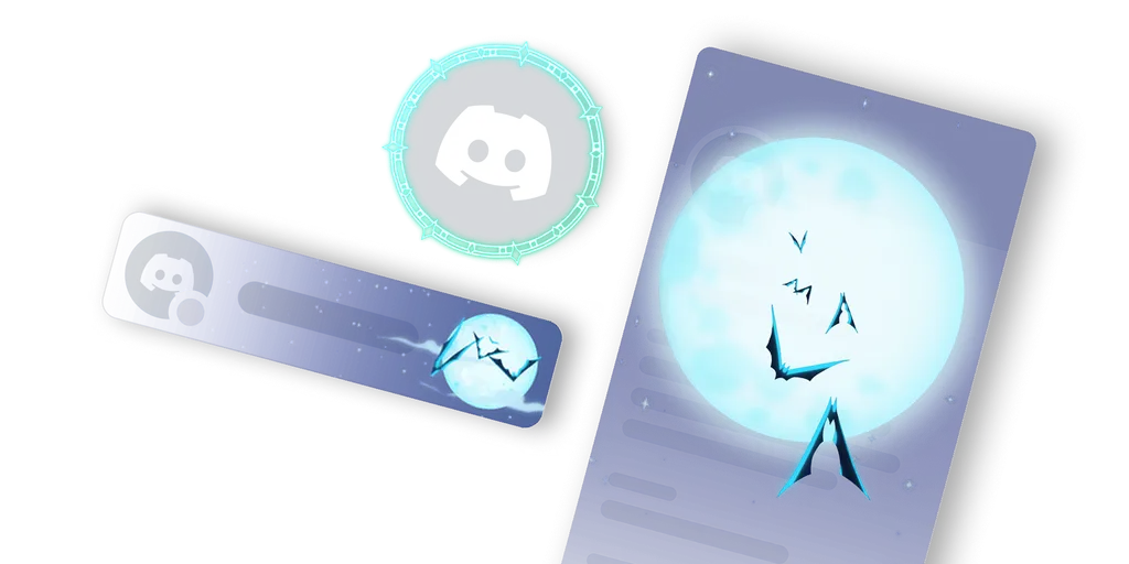 3pc Witching Hour Bundle, Bundle