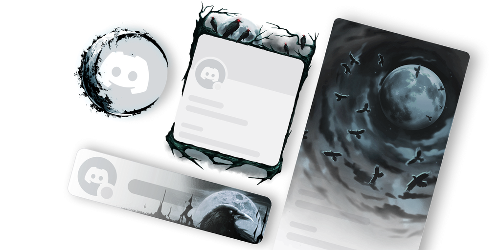 Dark Moon Bundle