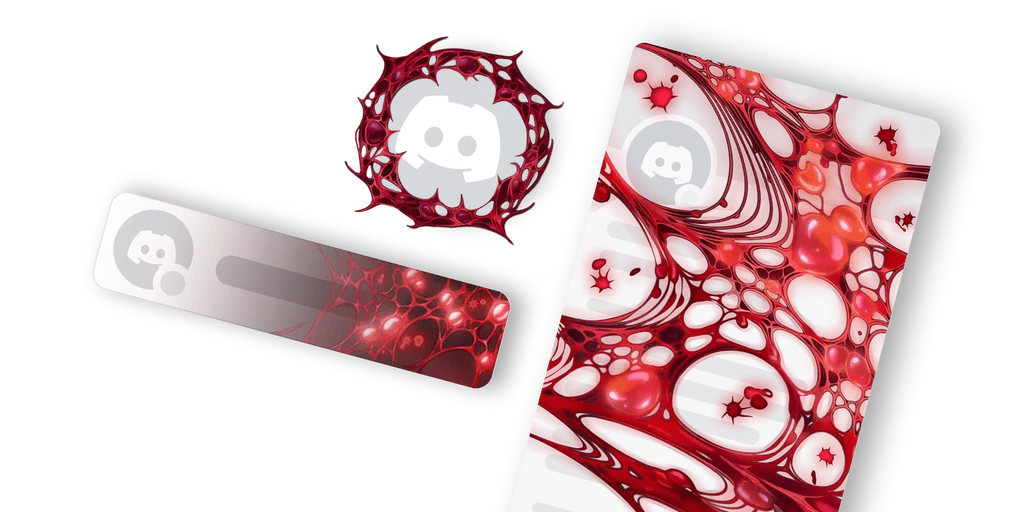 3pc Bloodweb Bundle, Bundle