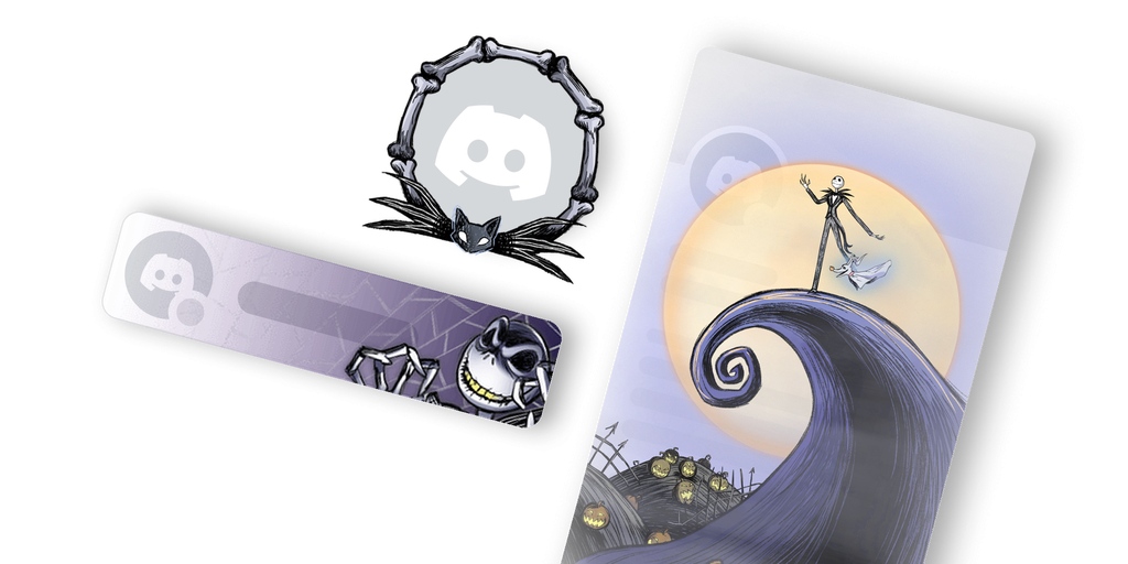 Jack Skellington Bundle