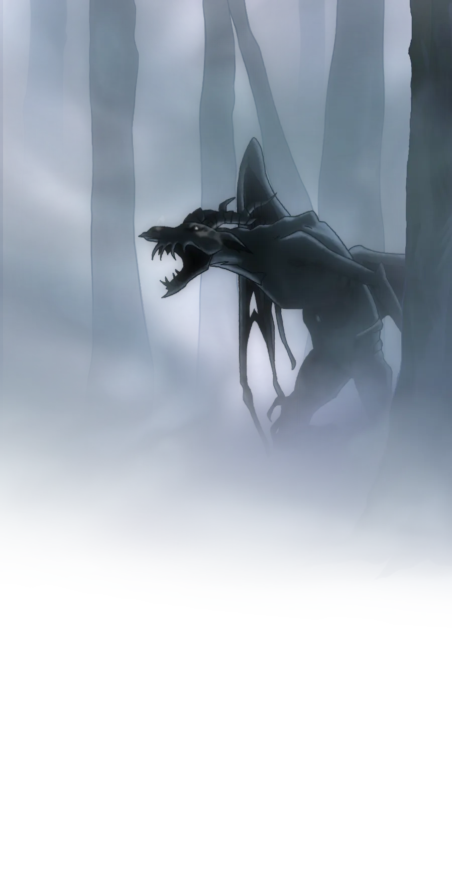 Jersey Devil, Profile Effect