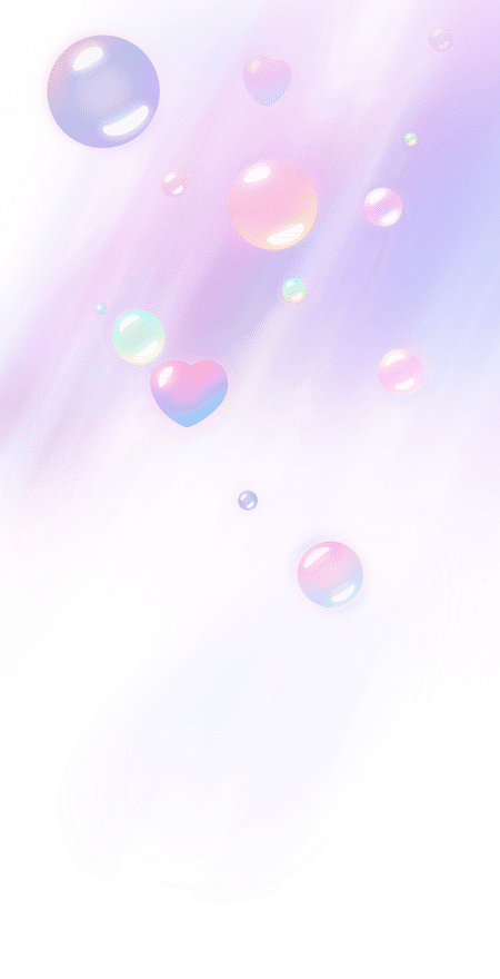 Mer-Bubbles