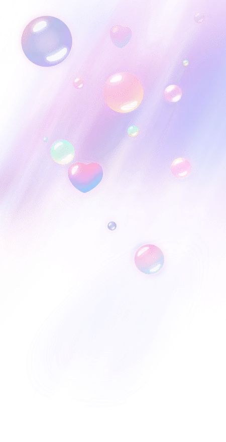 Mer-Bubbles, Profile Effect