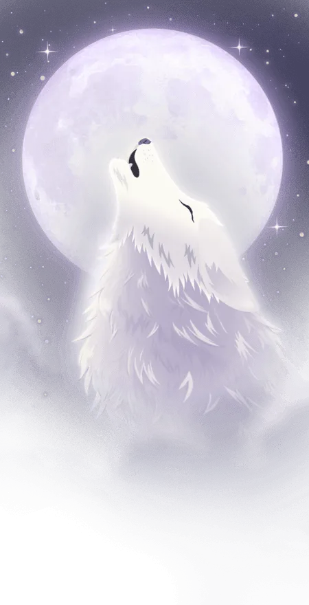 Midnight Howl, Profile Effect