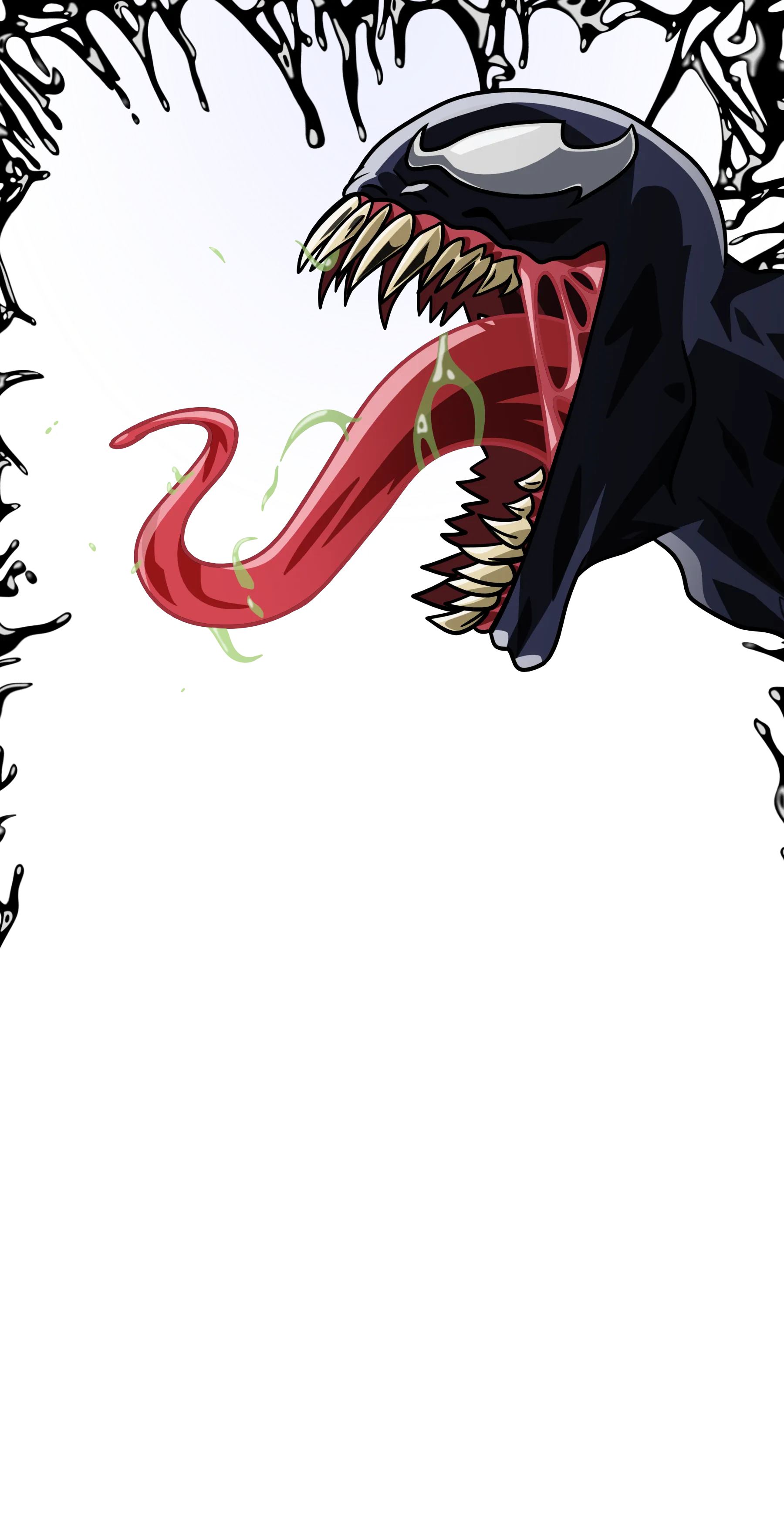 Venom, Profile Effect