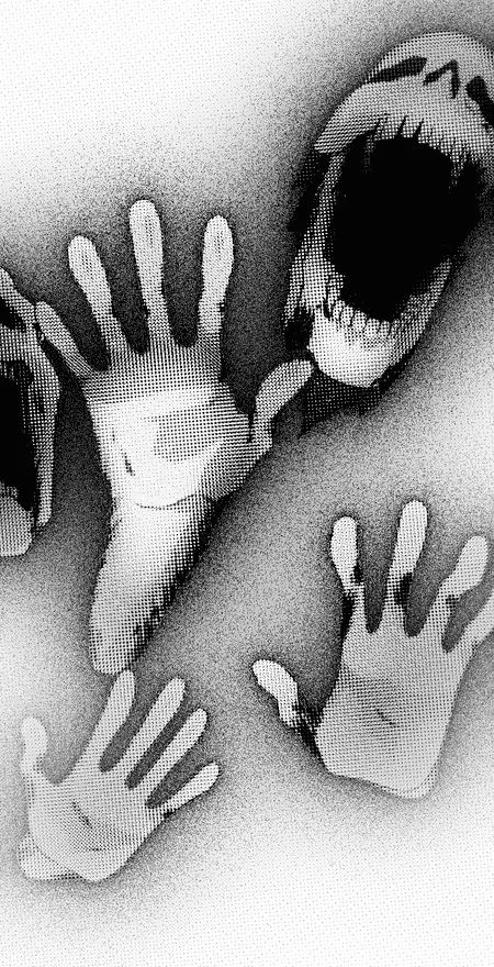 Trapped Souls, Profile Effect