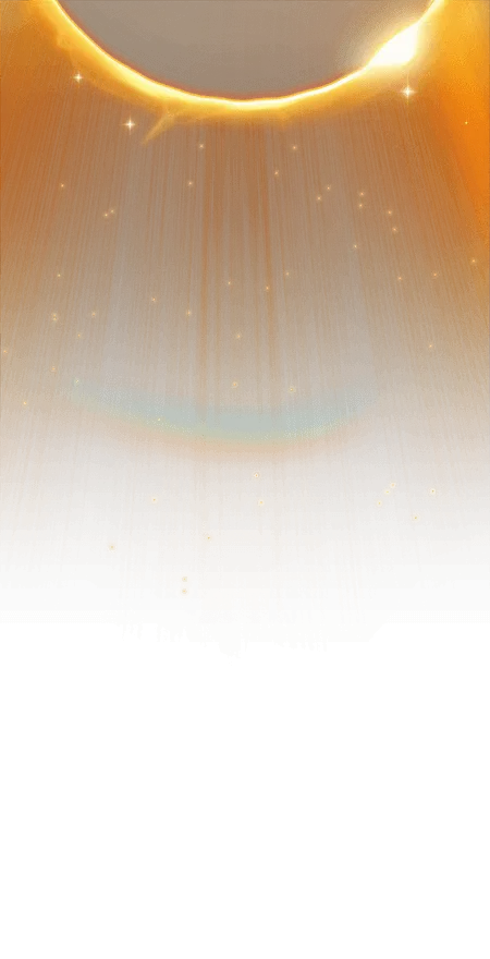 Solar Rays, Profile Effect