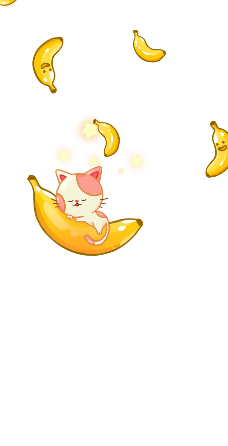 Bananabelle, Profile Effect